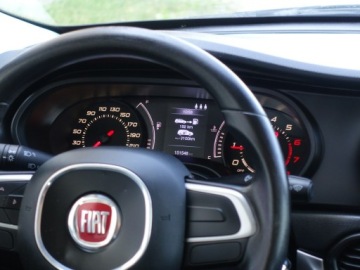 Fiat Tipo II Hatchback 1.4 95KM 2017 Fiat Tipo 1.4 Ben.95KM/Klima/Ks.Serwisowe, zdjęcie 20