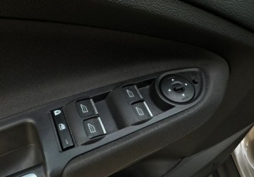 Ford C-MAX II Grand C-MAX Facelifting 1.5 TDCi 120KM 2018 Ford Grand C-MAX 1.5 TDCI, AUTOMAT Zadbany Egzemplarz. 1.5 Diesel 120KM, zdjęcie 10