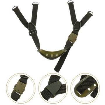 ПОДШЛЕМНАЯ ЛЕНТА ВЗРЫВОЗАЩИЩЕННАЯ ПОДКЛАДКА ШЛЕМА