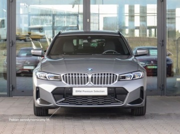 BMW Seria 3 G20-G21 Touring 2.0 330e 292KM 2023 BMW Seria 3 330e xDrive Touring 2.0 Hybryda Plug-in 292KM, zdjęcie 1