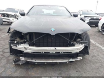 BMW Seria 5 G90-91 2023 BMW Seria 5 530i 2023 2.0 Benzyna 248KM, zdjęcie 8