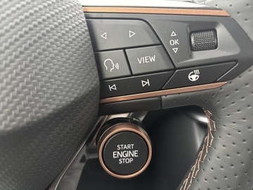 Cupra Terramar SUV 1.5 eTSI 150KM 2025 Cupra Terramar 1.5 eTSI 150 KM Advantage Edition 7, zdjęcie 21