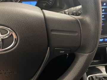Toyota Auris II Hatchback 5d Facelifting 1.33 Dual VVT-i 99KM 2017 Toyota Auris 1.33 VVT-i Active II (2012-) Toyota A, zdjęcie 14
