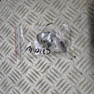 Słoneczko Renault Megane II