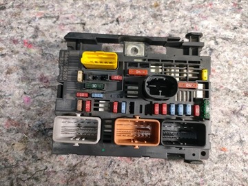 МОДУЛЬ PEUGEOT CITROEN BSM-R05