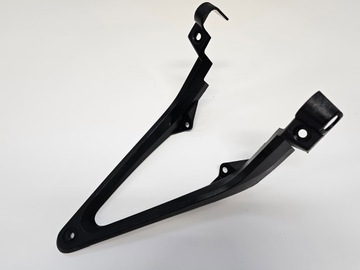 Yamaha wr 125 stelaż błotnik mocowanie błotnik przód