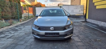 Volkswagen Passat B8 Limousine 1.4 TSI BlueMotion Technology ACT 150KM 2017 VOLKSWAGEN PASSAT! Super stan!, zdjęcie 2