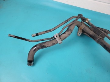TOYOTA AURIS II LIFT 18r Заправочный трубопровод