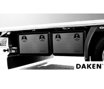 РУЧКА-КРОНШТЕЙН ДЛЯ КРЕПЛЕНИЯ АВТОБУСНОГО БОКСА DAKEN TIR