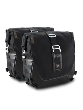 НАБОР МЕШКОВ И ЧЕХОЛОВ LEGEND GEAR LC BLACK EDITION SW-MOTECH TRIUMPH