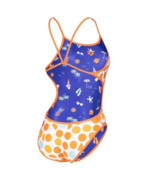 Купальник Arena SWIMSUIT REVERSIBLE 32