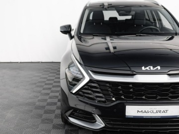 Kia Sportage V SUV 1.6 T-GDI MHEV 180KM 2022 Kia Sportage GD5F415#1.6 T-GDI mHEV Business Line, zdjęcie 7