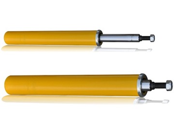 AMORTYZATORY SPORTOWE PRZEDNIE OPEL ASTRA F 91-02R