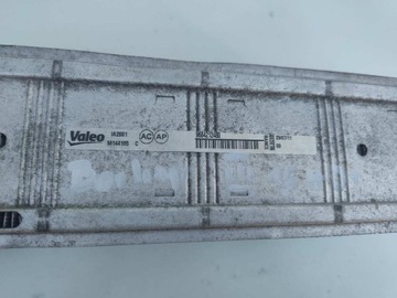 CHLADIČ INTERCOOLER BERLINGO III PARTNER 08 R 9684212480