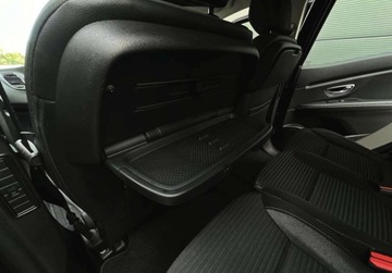 Renault Scenic IV 1.5 dCi 110KM 2018 Renault Scenic 1.5 DCI NAVI AUTOMAT gwarancja BEZWYPADKOWY zarejestrowa, zdjęcie 32