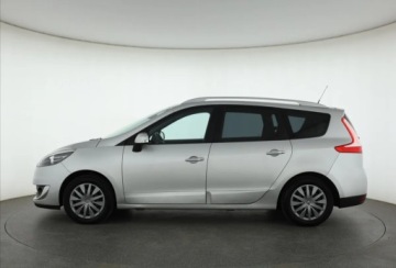 Renault Grand Scenic II Grand Scenic Facelifting 1.6 dCi eco2 130KM 2013 Renault Grand Scenic 1.6 dCi, Salon Polska, zdjęcie 2