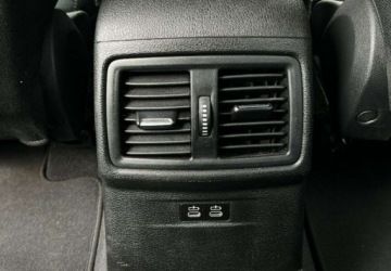 BMW X1 F48 Crossover Plug-In 1.5 25e 220KM 2021 BMW X1 Maly przebieg Faktura VAT 23 1.5 Hybryda Plug-in 220KM, zdjęcie 26