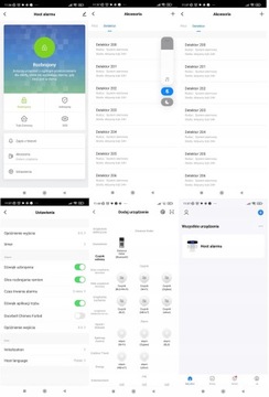ПРОВОДНОЙ ЖК-дисплей GSM-СИГНАЛИЗАЦИЯ ПРИЛОЖЕНИЕ СИРЕНА ПОЛИРОВКА 5 PIR
