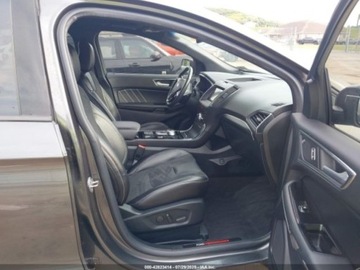 Ford Edge II 2020 Ford Edge St awd 2.7 Benzyna 335KM, zdjęcie 9