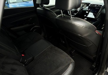 Hyundai Tucson IV SUV 1.6 T-GDI 48V 180KM 2021 Hyundai Tucson Hyundai Tucson 1.6 180KM AT N-Line Salon PL ASO Gw.fabryczna, zdjęcie 18