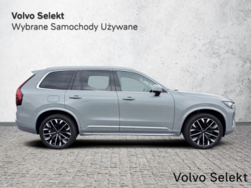 Volvo XC90 II 2025 Volvo XC 90 FV23 Plus Bright B5 250KM 7 osób BLIS, zdjęcie 8