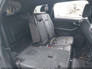 Audi Q7 II 2021 Audi Q7 Premium 45 Tfsi Quattro Tiptronic 2021 2.0l 2.0 Benzyna 248KM, zdjęcie 12