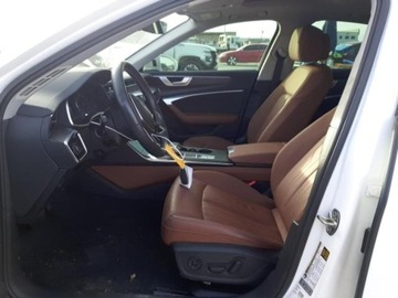 Audi A6 C8 2020 Audi A6 Audi A6 Premium 45 TFSI quattro, od ubezpieczalni, zdjęcie 7