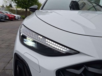 Audi A5 F5 Sportback Facelifting 2.0 40 TDI 204KM 2024 Audi A5 Limousine 204KM TDI Quattro Stronic LampyLEDACCSlinePakietCzernKam, zdjęcie 25