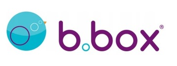 B.BOX Ланчбокс, контейнер INDIGO ROSE