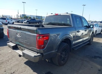 Ford 2024 Ford F150 FORD F-150 STX 2.7 Benzyna 330KM, zdjęcie 2