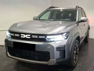 Dacia Bigster 1.2 mild hybrid 140 140KM 2026 Od ręki - Journey 1.2 TCe mHEV 140KM / Pakiet Parking, Zimowy+, zdjęcie 2