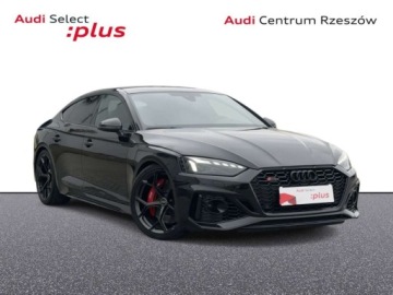 Audi A5 F5 RS5 Sportback 2.9 TFSI 450KM 2023 Audi RS5 Sportback panoramiczny dach, uklad wydechowy RS plus, matrixy, ak, zdjęcie 1