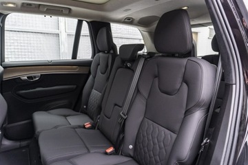 Volvo XC90 II SUV Plug-In Facelifting 2024 2.0 T8  455KM 2025 Volvo XC 90 Ultra Bright T8 AWD Plug-in hybrid 455, zdjęcie 29