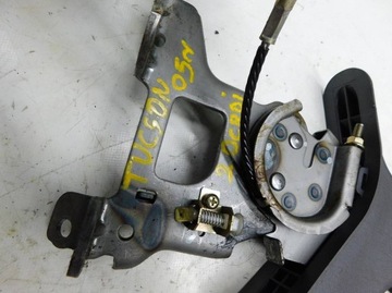 HYUNDAI TUCSON 2005R PÁKA BRZDA RUČNÍ