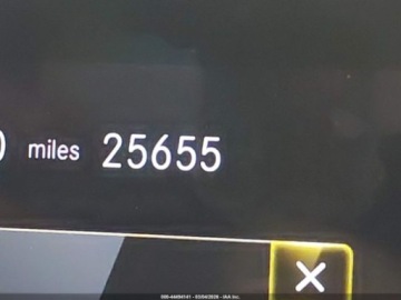 Mercedes GLA II 2022 Mercedes-Benz GLA Amg 35 4Matic 2022 2.0 Benzyna 302KM, zdjęcie 11