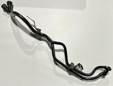 PŘÍVOD CHLADIČŮ PŘEVODOVKY BMW G30 G31 G11 G12