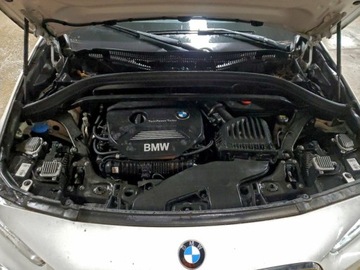 BMW X2 F39 2018 BMW X2 2018 BMW X2 XDRIVE28I 2.0 Benzyna 228KM, zdjęcie 11