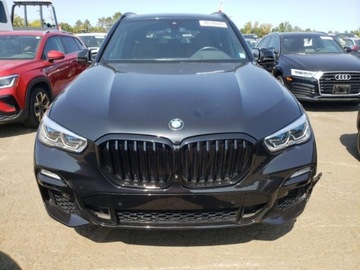 BMW X5 G05 2021 BMW X5 XDrive40I 2021 3.0l 3.0 Benzyna 335KM, zdjęcie 5