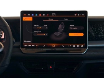 Volkswagen Tayron 2025 Volkswagen Tayron Bezwypadkowy Bogate wyposazenie faktura VATGwarancja, zdjęcie 35