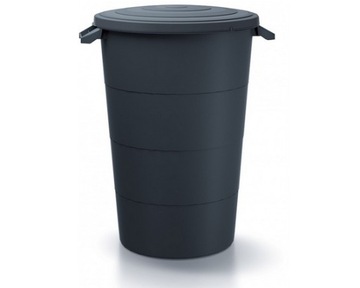 KOSZ SMOOTH 80L