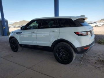 Land Rover Range Rover Evoque I 2018 Land Rover Range Rover Evoque 2018 LAND ROVER RANGE ROVER EVOQUE SE silnik, zdjęcie 2