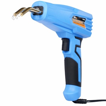 ZGRZEWARKA ZSZYWARKA TWORZYW SZTUCZNYCH PLASTIK