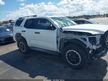 Toyota 2025 Toyota 4-Runner TRD Off Road Premium 2025 2.4L 2.4 Benzyna 278KM, zdjęcie 7