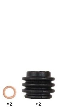 ELSTOCK 87-0781 TŘMEN BRZDY