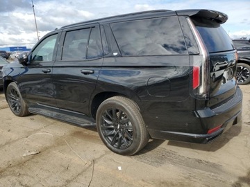 Cadillac Escalade III 2023 Cadillac Escalade Sport Platinum 2023 6.2l 6.2 Benzyna 420KM, zdjęcie 1