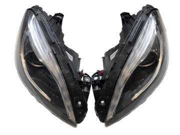 Mercedes lampa lampy B-klasa 246 w246 a2468207161