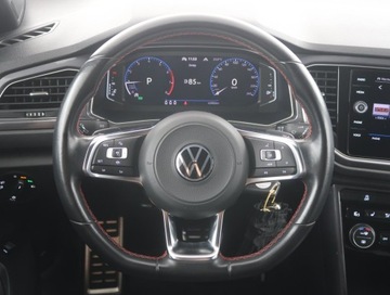 Volkswagen T-Roc I SUV 2.0 TSI 190KM 2021 VW T-Roc 2.0 TSI 4Motion, Salon Polska, zdjęcie 15