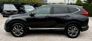 Honda CR-V V SUV Facelifting 2.0 i-MMD 184KM 2023 Honda CR-V 4x4,Hybryda,Full wersja,Gwarancja, zdjęcie 7
