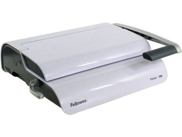 ОБЕДОЧНАЯ МАШИНА FELLOWES PULSAR+ 300