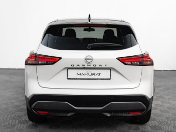 Nissan Qashqai III Crossover 1.3 DIG-T MHEV 158KM 2023 Nissan Qashqai PY70923#1.3 DIG-T mHEV N-Connecta, zdjęcie 8